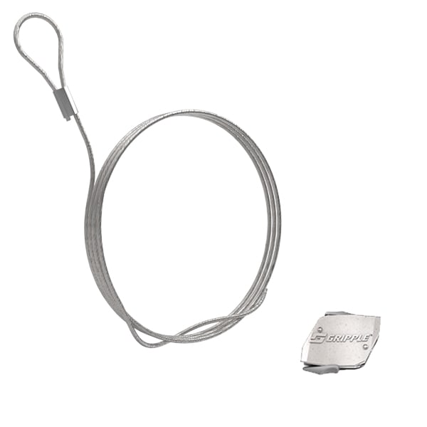 GRIPPLE SRL - GRRXP11FR HF EXPRESS N.1-15 KG ANELLO FR 1M