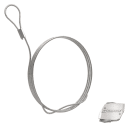 GRIPPLE SRL - GRRXP1-LG-2M XP-ANELLO FR-LG N°1-2M