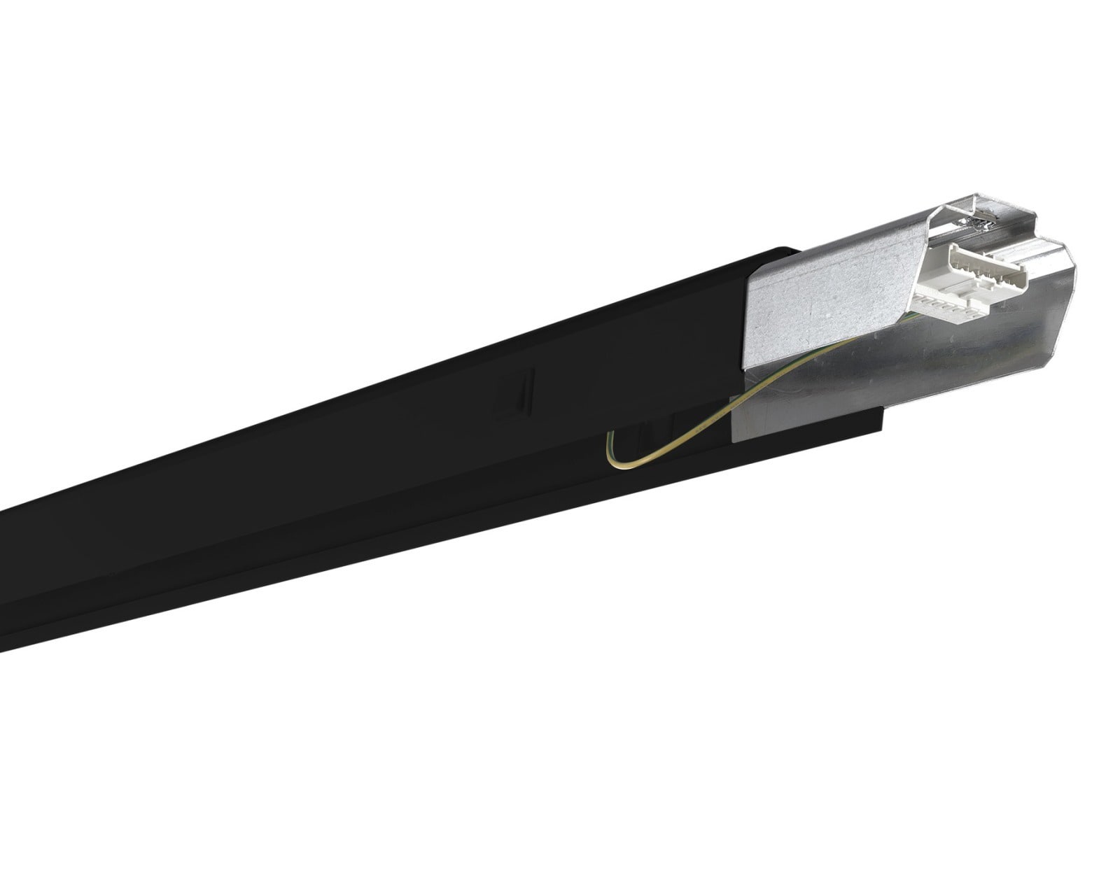 LINEA LIGHT (ILED) - ILD83652 TRAIL2 ALIM.CHASSIS NERO 7P 2270