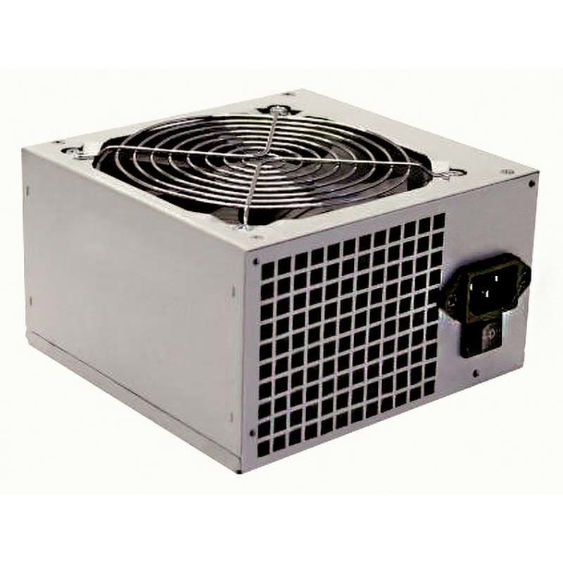 ELCART DISTRIBUTION - ERT130992100 ALIMENTATORE ATX 600W