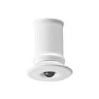 LINEA LIGHT (ILED) - ILD88417W30 ASPHO-R 1 TONDO 1LED 5MM 0,5W BG3