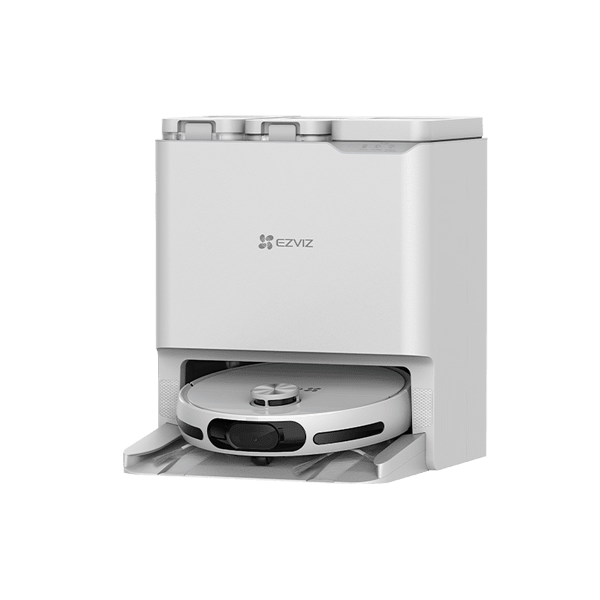 HIKVISION ITALY SRL - EZV314100040 RS20 PRO ROBOT ASPIRAPOLVERE LAVAG ASCIU