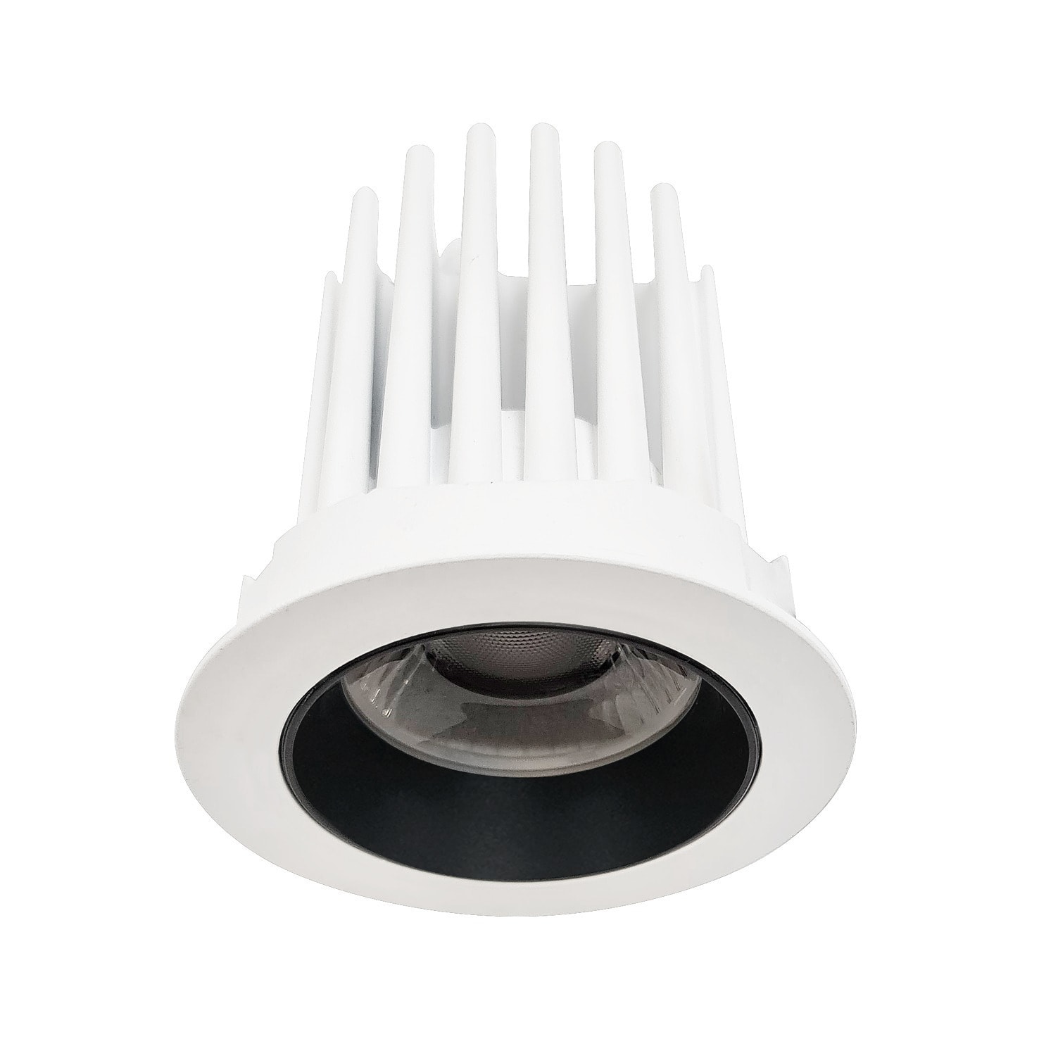 LINEA LIGHT (ILED) - ILD84266W60 COB40-R 9 18W DALI CRI80 BG
