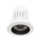 LINEA LIGHT (ILED) - ILD84264W60 COB40-R 8 18W ON/OFF CRI80 BG