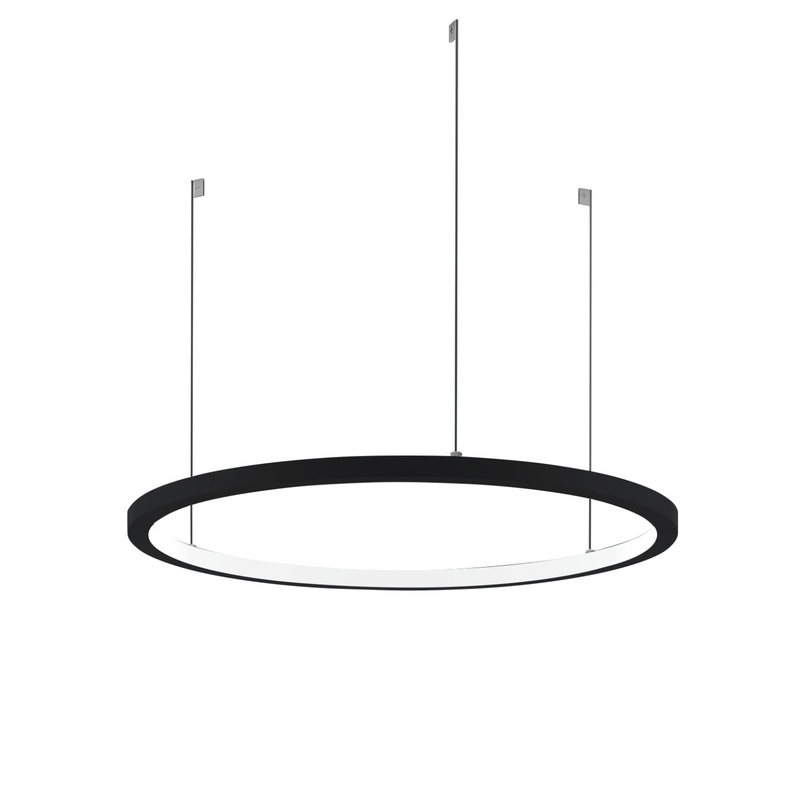 LINEA LIGHT (ILED) - ILD65100W00 TOUR SOS.INT.29W 24V D750 BC 9005 G
