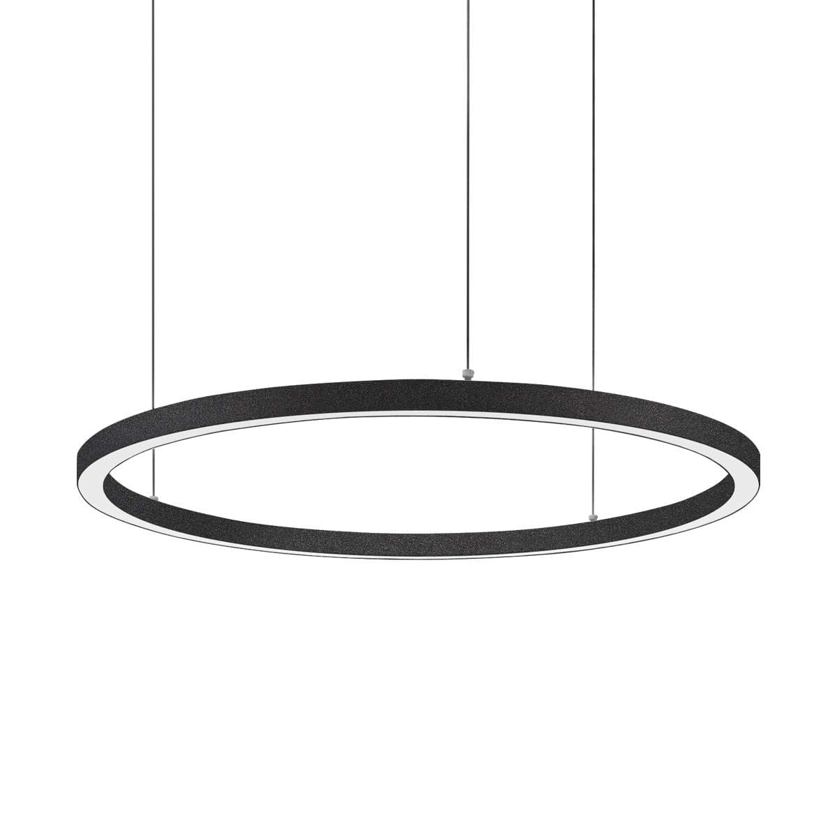 LINEA LIGHT (ILED) - ILDC00414BBNDI TOUR SOSP.DIR.45W 24V BN D.910 BB