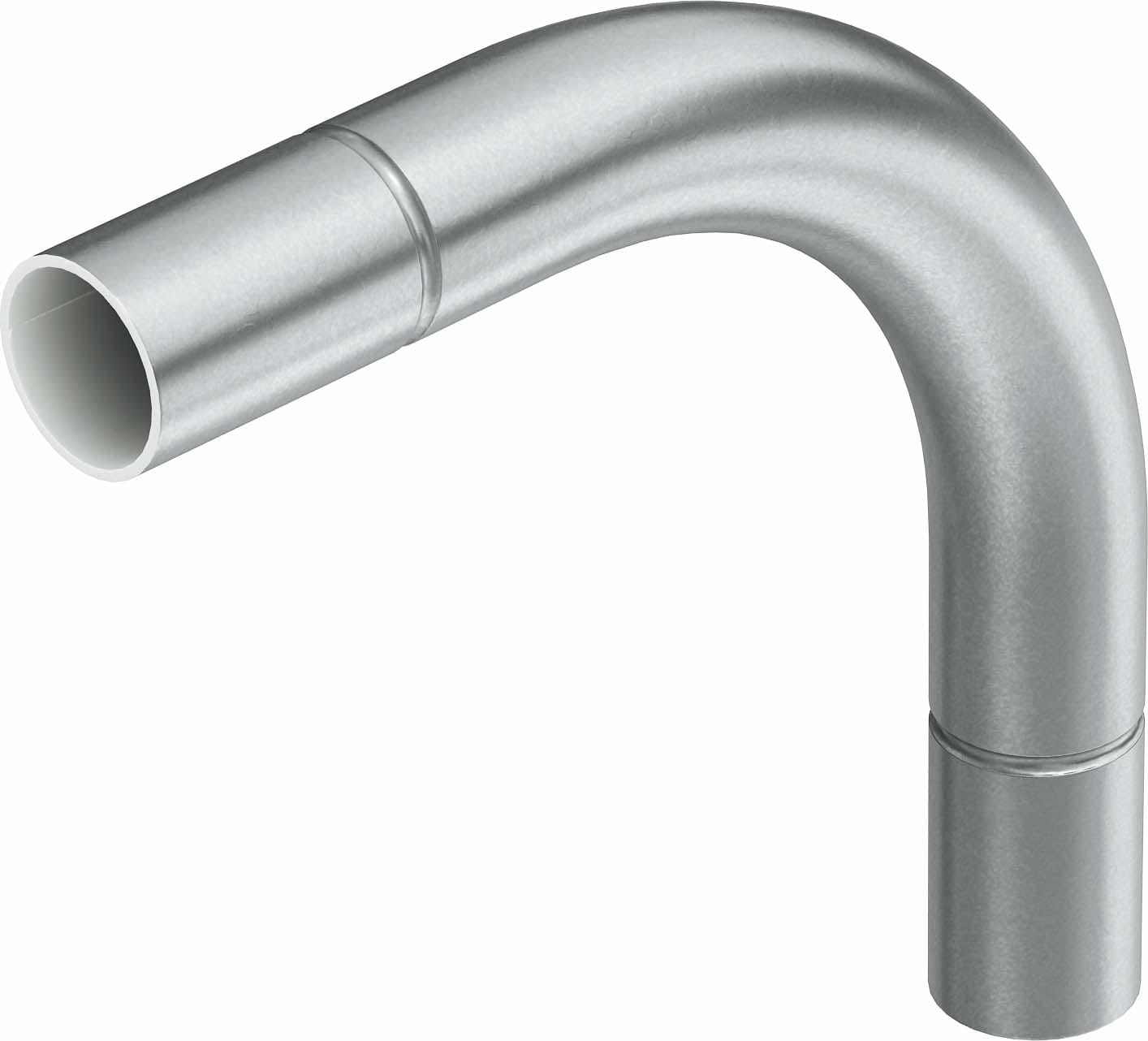 OBO BETTERMANN - OBO2046817 SBN20 FT CURVA A 90