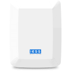 IESS SRL - EAAF96P CENTRALE 8ING, 4G, GR.3, CONT.PLASTICO