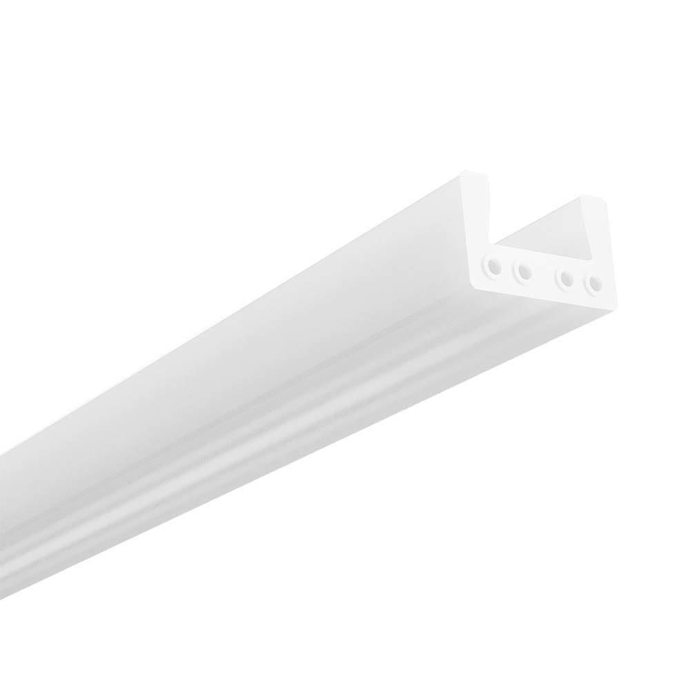 LINEA LIGHT (ILED) - ILD83412 INK CAVO 5MT+1MT B.CO