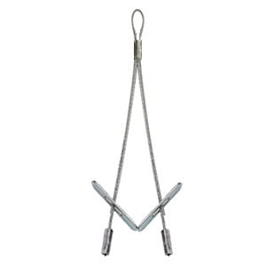 GRIPPLE SRL - GRRY1AJ500SP Y ACCESS. ANCORA SP BRACCI DA 500 MM N.1