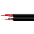 ELCART DISTRIBUTION - ERT060145800 CAVO SCHERMATO SEZ. 2X0,25