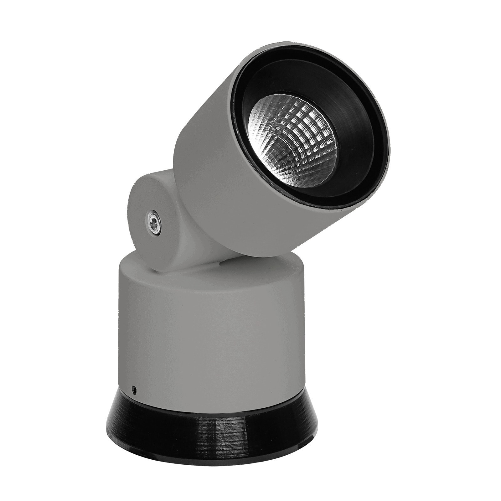 LINEA LIGHT (ILED) - ILD81507V05 GARDENER 8 1L 8W RGBW GG