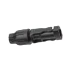 FANTON SRL - FMEA99900F-10 Conn.FV FAST maschio FMC4 4 6mm