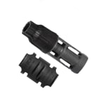 FANTON SRL - FMEA99900FK-10 CONN.FV FAST MASCHIO FMC4 4÷6MM²+L/10PZ