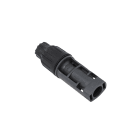 FANTON SRL - FMEA99900FT-10 Conn.FV FAST maschio FMC4 4÷6mm²/10pz