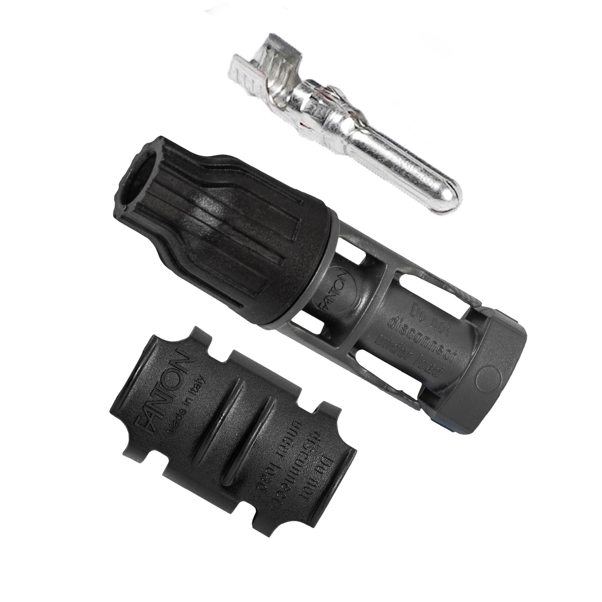FANTON SRL - FMEA99900K CONN.FV MASCHIO MOB.FMC4 4÷6MM²+L/50PZ