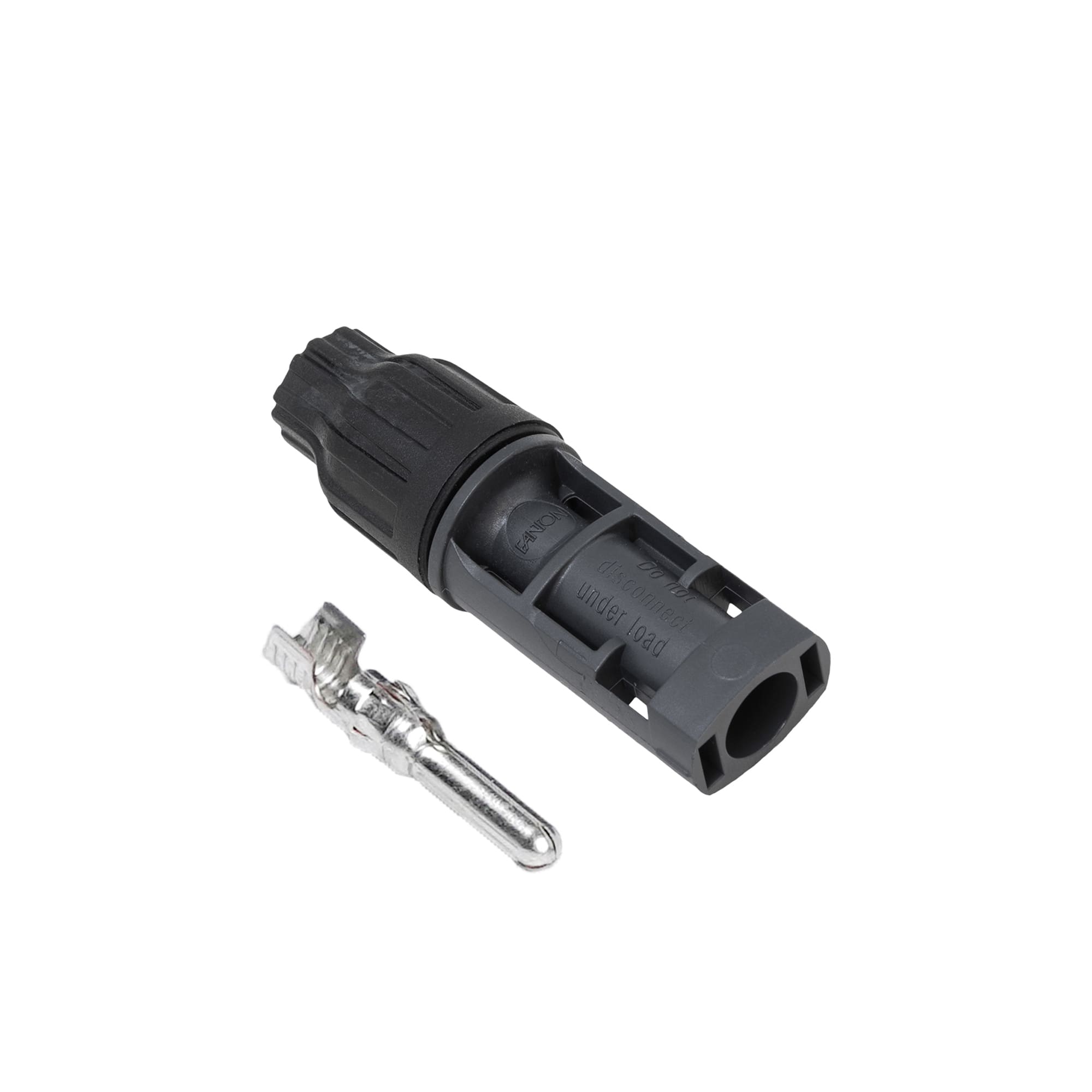 FANTON SRL - FMEA99900T Conn.FV maschio mob.FMC4 4÷6mm²/50pz