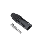 FANTON SRL - FMEA99900T Conn.FV maschio mob.FMC4 4÷6mm²/50pz