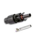 FANTON SRL - FMEA99901-10 CONN.FV FEMMINA MOBILE FMC4 4 6MM