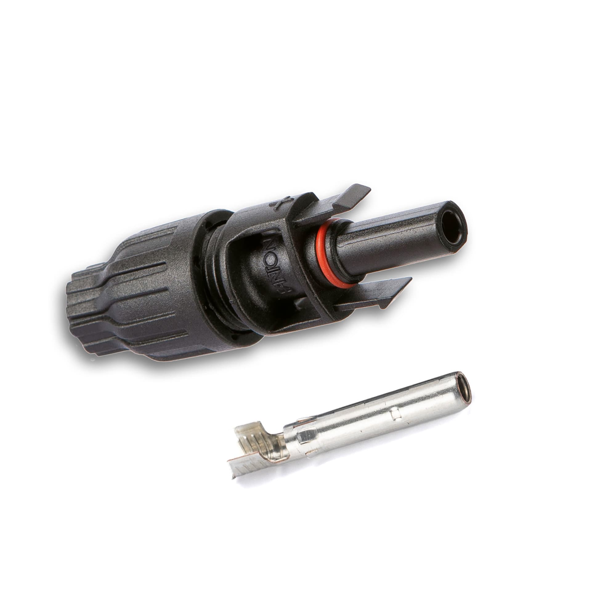 FANTON SRL - FMEA99901-10 CONN.FV FEMMINA MOBILE FMC4 4 6MM