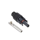 FANTON SRL - FMEA99901A-10 CONN.FV FEMMINA MOB.FMC4 4÷6MM²ARM./10PZ