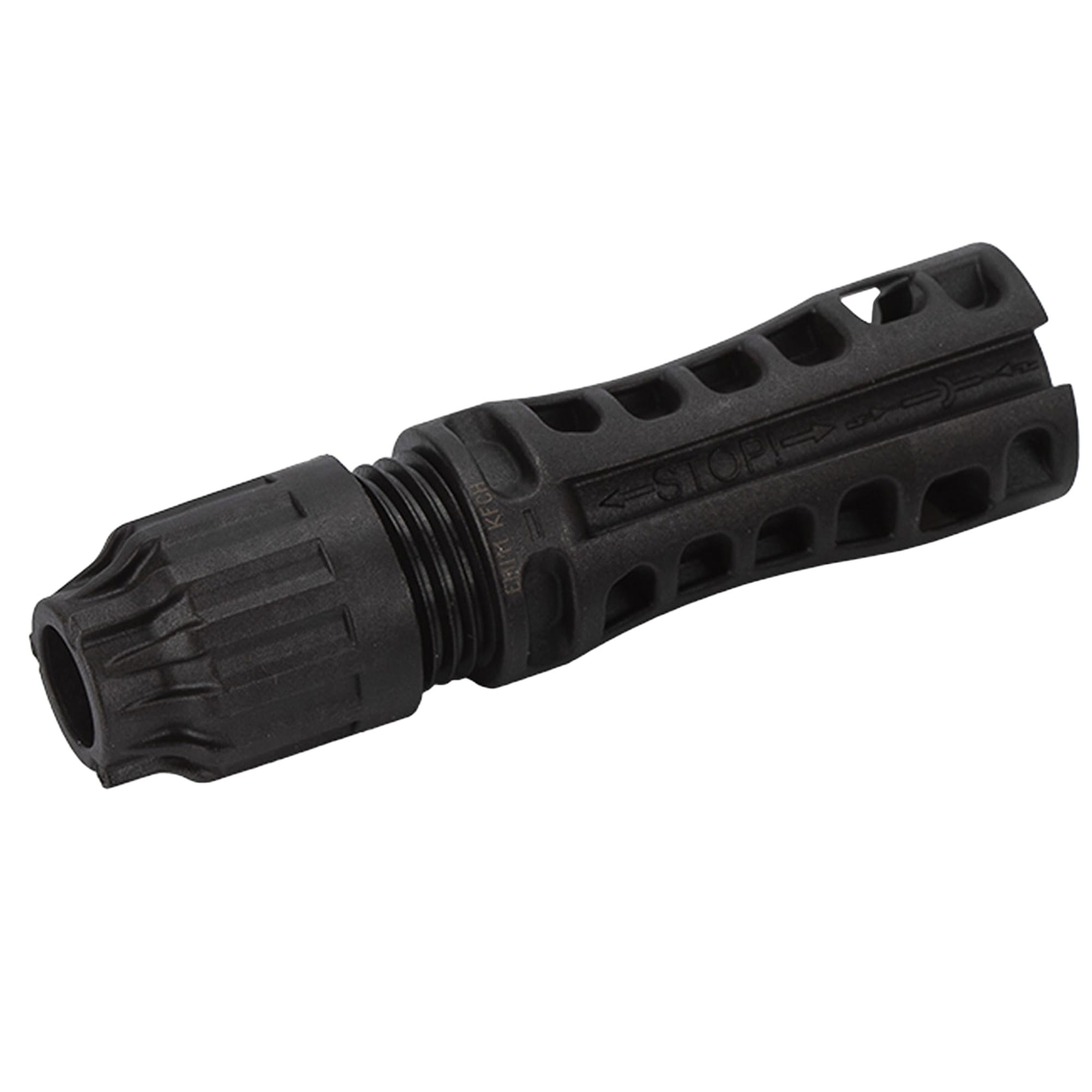 FANTON SRL - FMEA99910-10 Conn.FV maschio mobile FMC4 10mm