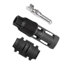 FANTON SRL - FMEA99910K-10 CONN.FV MASCHIO MOB.FMC4 10MM²+L/10PZ