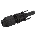 FANTON SRL - FMEA99911-10 Conn.FV femmina mobile FMC4 10mm