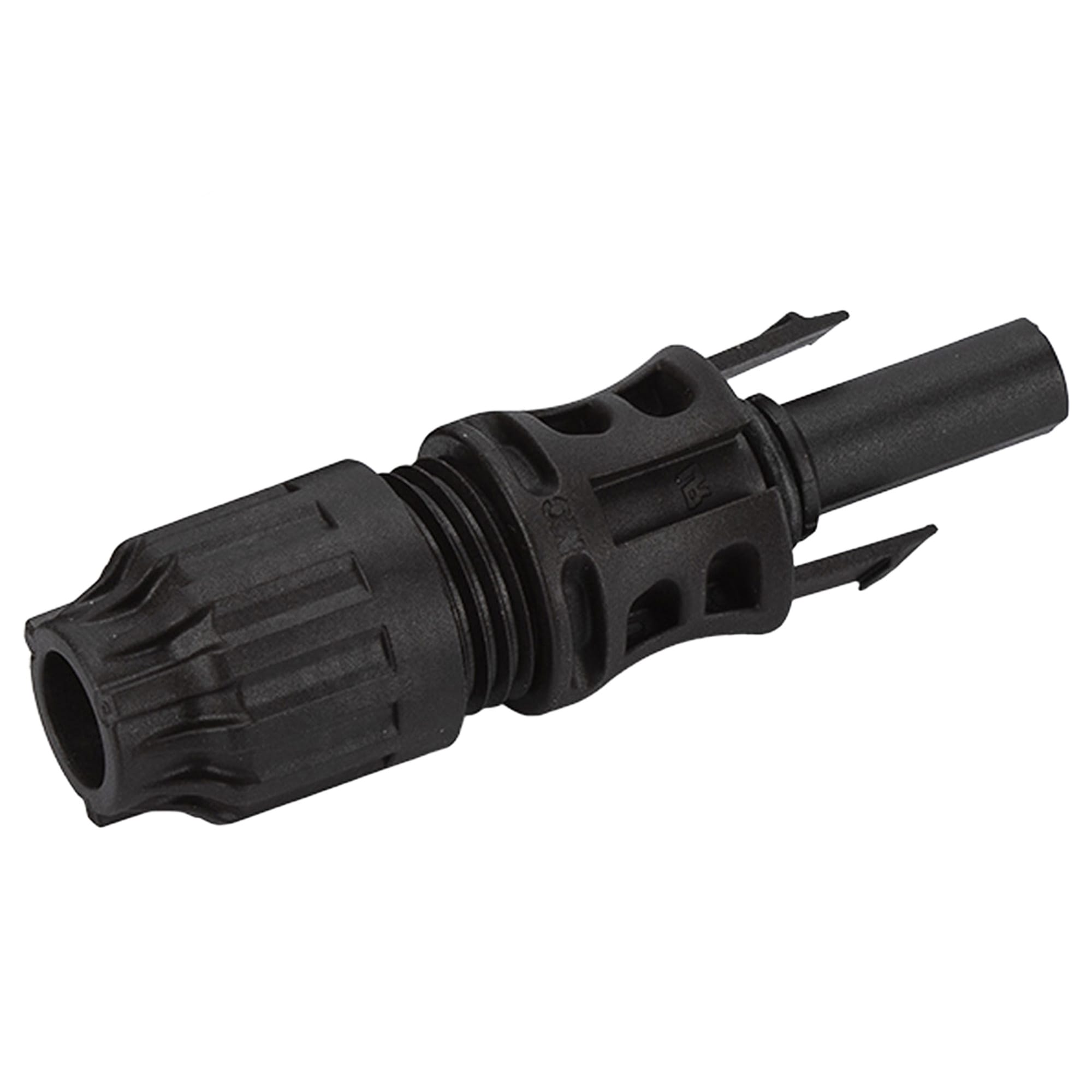 FANTON SRL - FMEA99911-10 Conn.FV femmina mobile FMC4 10mm