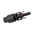 FANTON SRL - FMEA99911 Conn.FV femmina mobile FMC4 10mm
