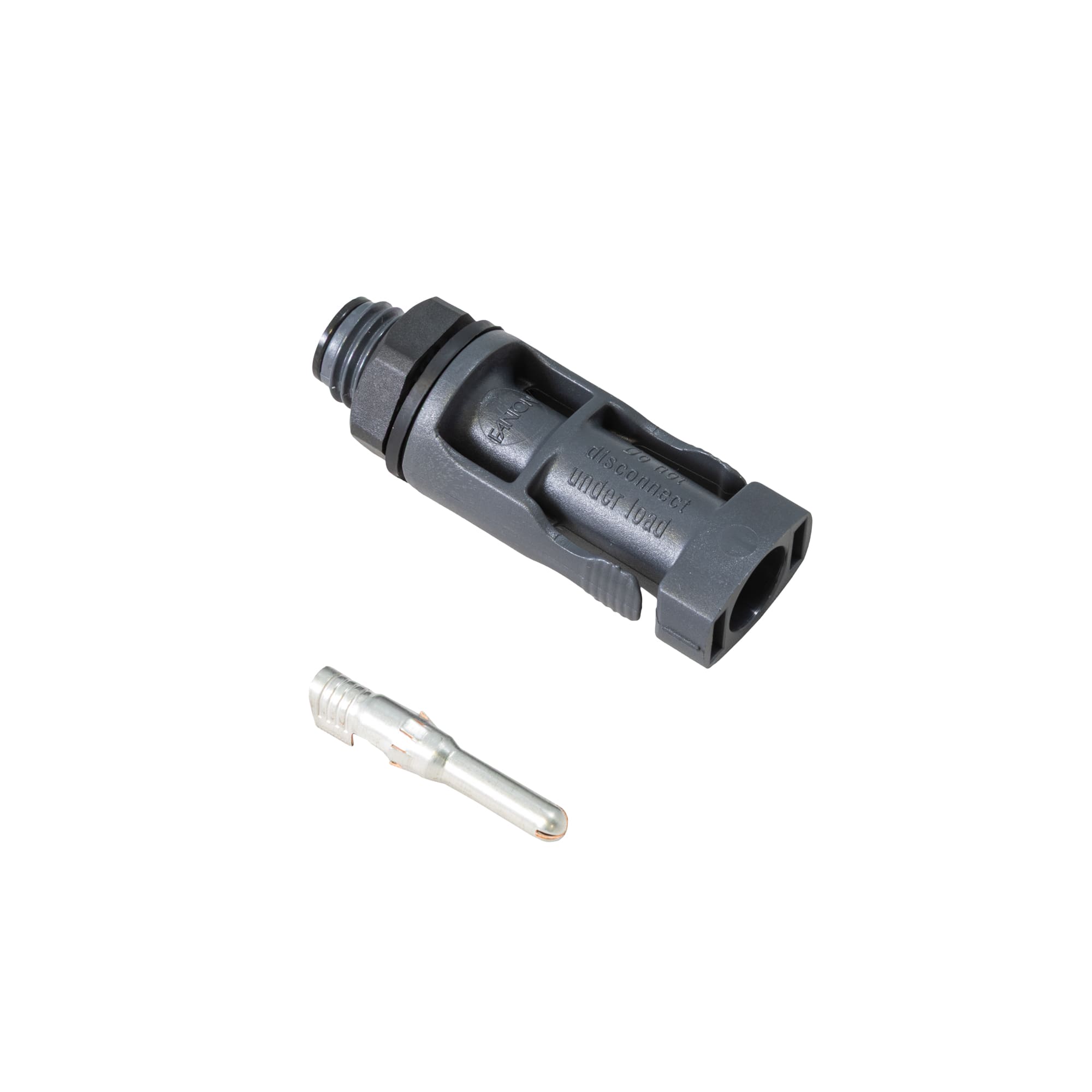 FANTON SRL - FMEA99920-50 CONN.FV MASCHIO DA PANN.FMC4 4÷6MM²/50PZ