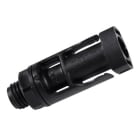 FANTON SRL - FMEA99930 CONN.FV MASCHIO DA PANN.FMC4 10MM²