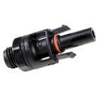 FANTON SRL - FMEA99931 CONN.FV FEMMINA DA PANN.FMC4 10MM²