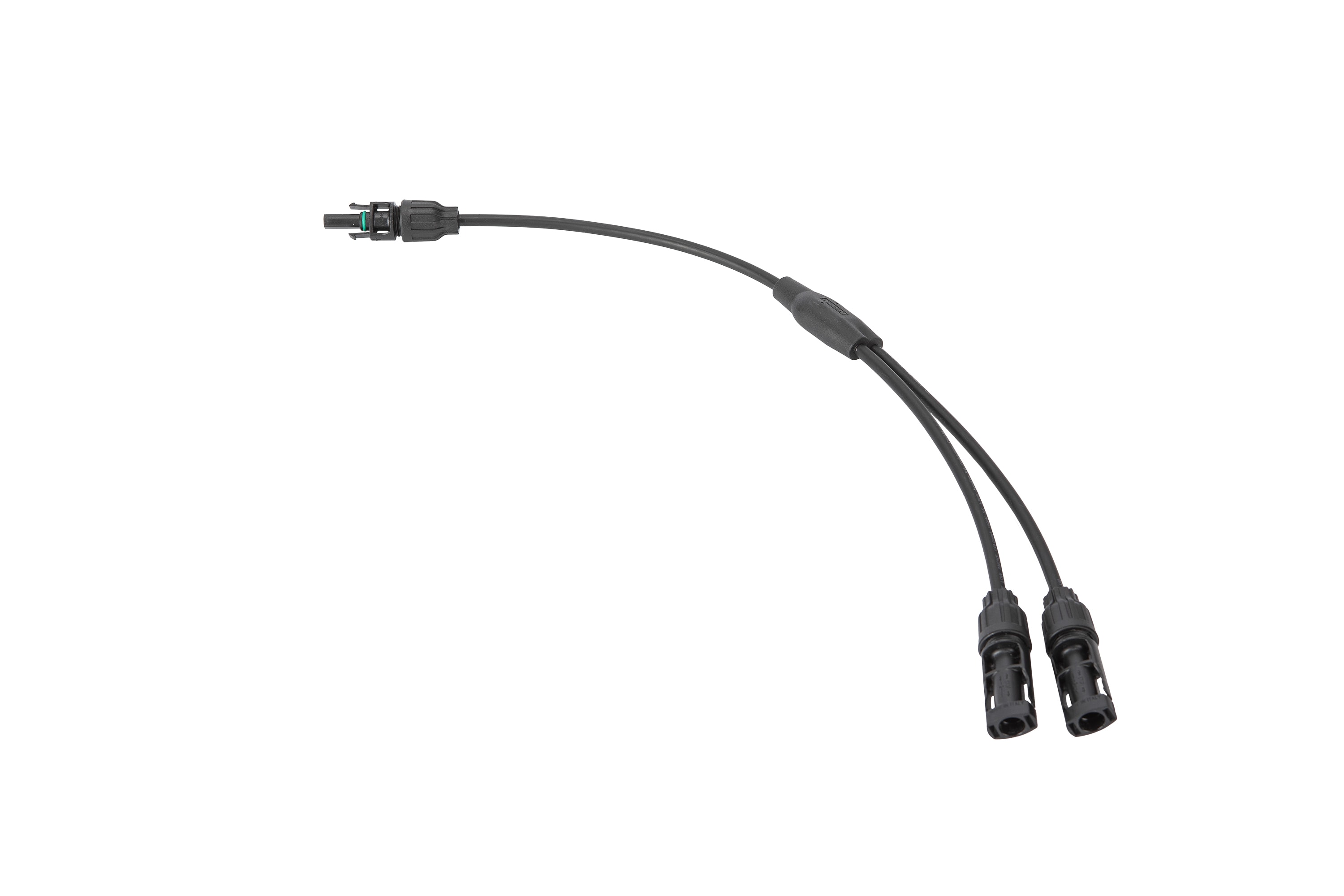 FANTON SRL - FMEA99942-20 GIUNTO FV 0,2M 2MASCHI+1FEMMINA FMC4