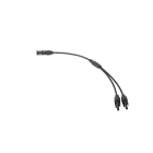 FANTON SRL - FMEA99943-20 GIUNTO FV 0,2M 1MASCHIO+2FEMMINE FMC4