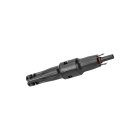 FANTON SRL - FMEA99944 PORTAFUSIBILE IN LINEA FMC4 MAX 50A NE