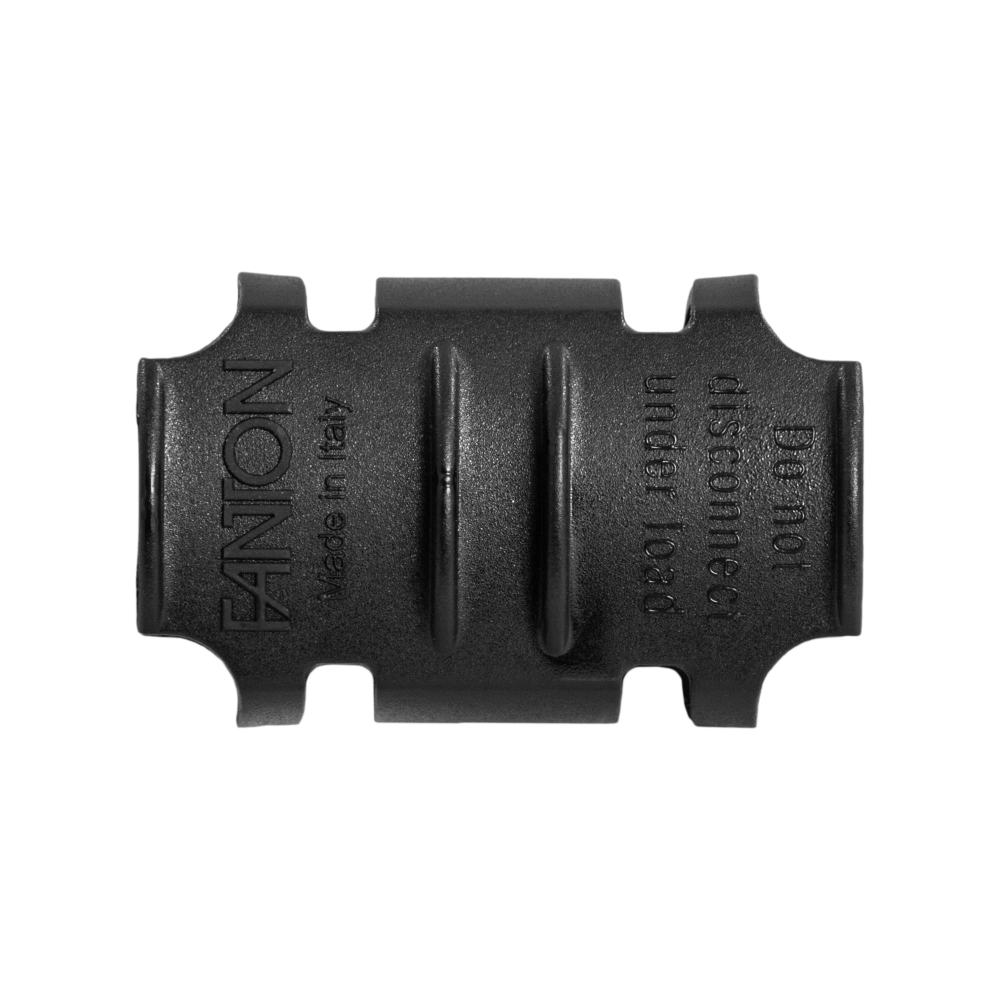 FANTON SRL - FMEA99945-10 SECURITY LOCK PER CONNETTORI FV/10PZ NE