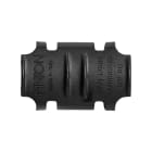FANTON SRL - FMEA99945-10 SECURITY LOCK PER CONNETTORI FV/10PZ NE