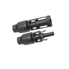 FANTON SRL - FMEA99951F-10 COPPIA CONN.FV FAST 1M+1F 4÷6MM²/10CP.