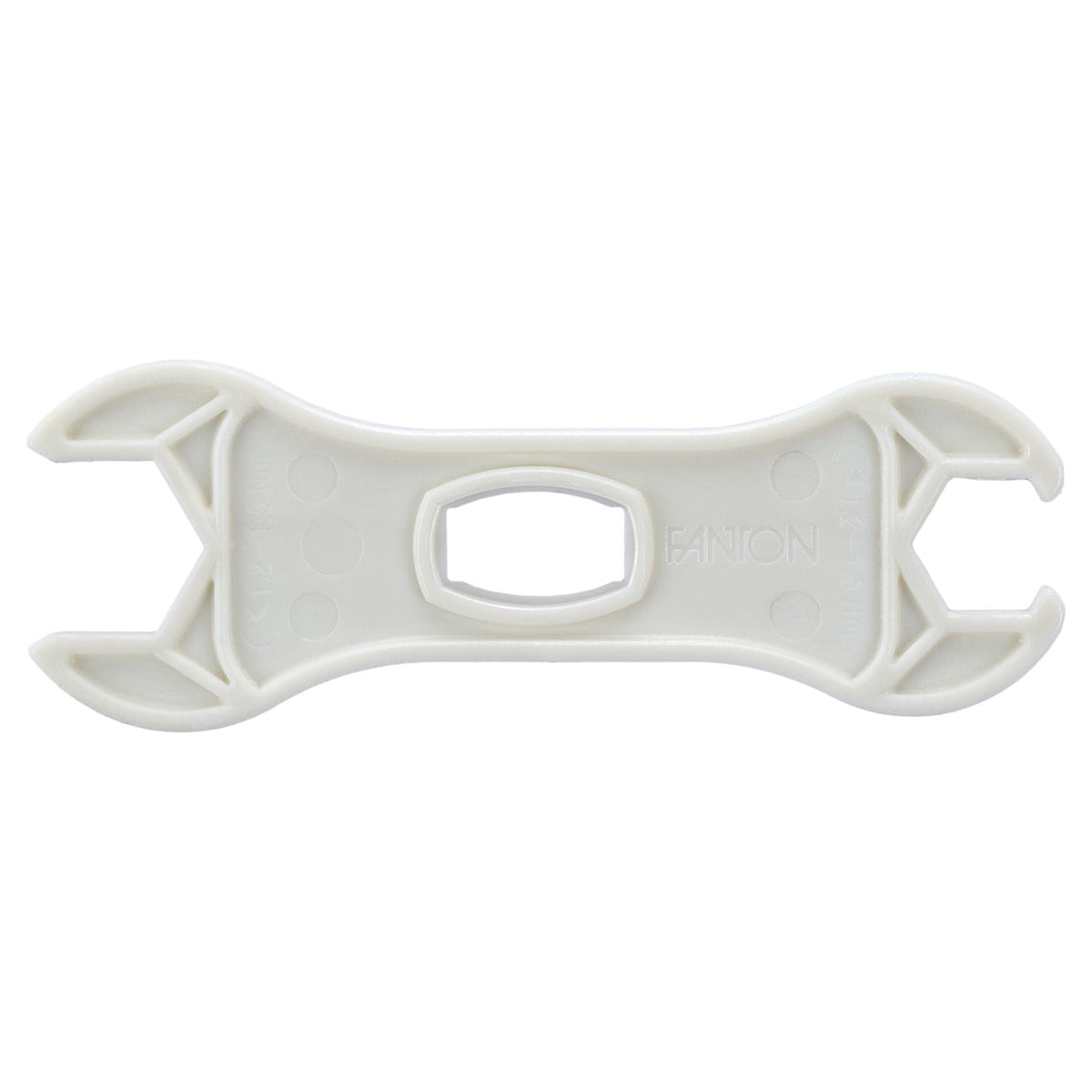 FANTON SPA - FMEA99993 COPPIA CHIAVI ASSEMBL.CONN.FV M/F RO