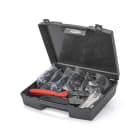 FANTON SRL - FMEA99999 KIT CONN.FV 30M+30F+PINZA+CP.CHIAVI