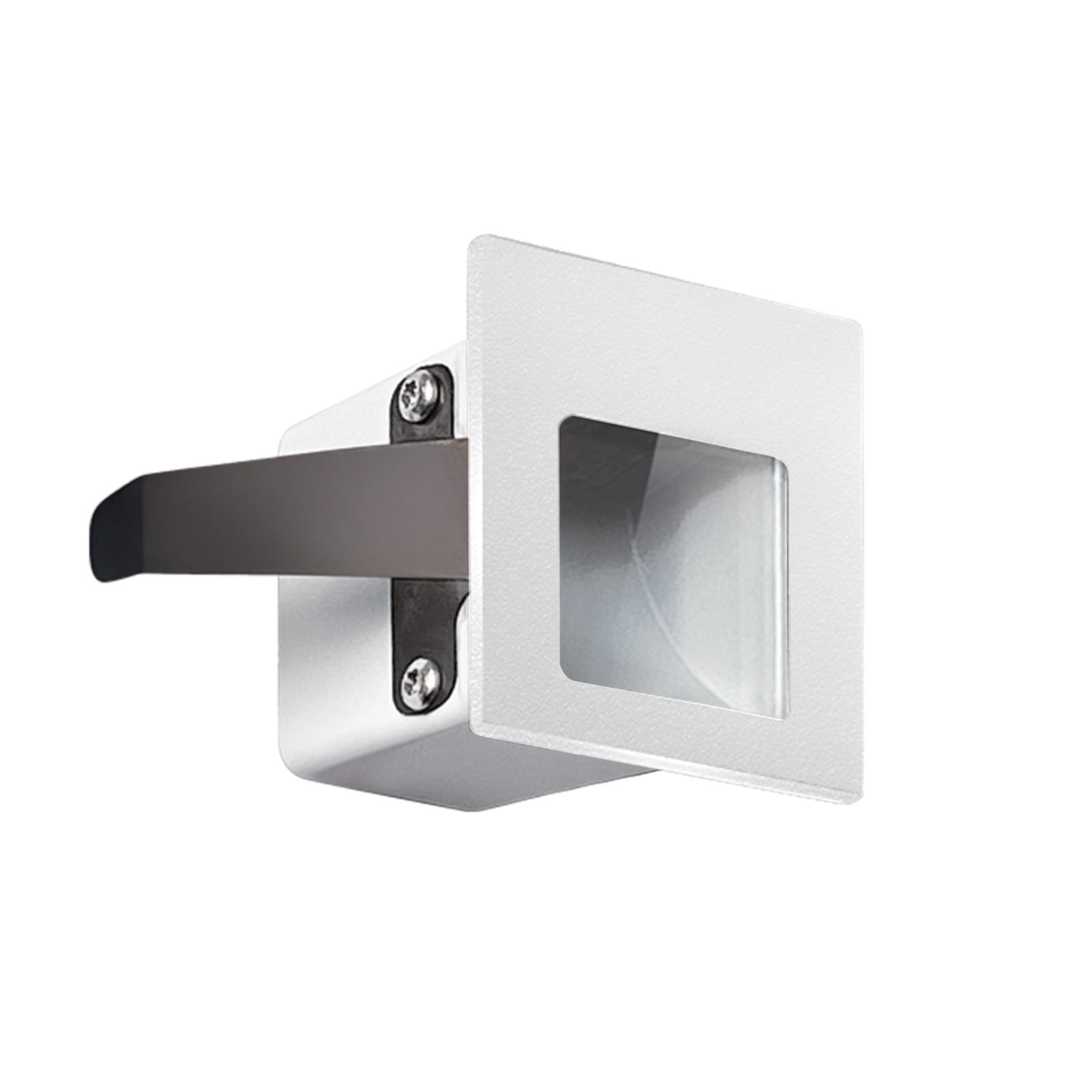 LINEA LIGHT (ILED) - ILD82742W07 STEP 2 1LED 1W S/AL.CRI80 BG