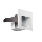 LINEA LIGHT (ILED) - ILD82742W07 STEP 2 1LED 1W S/AL.CRI80 BG