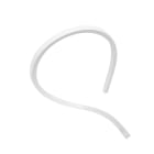 LINEA LIGHT (ILED) - ILDC0016VDI10004 RUBBER 3D 48V DF.WH 15W RGBW 10004