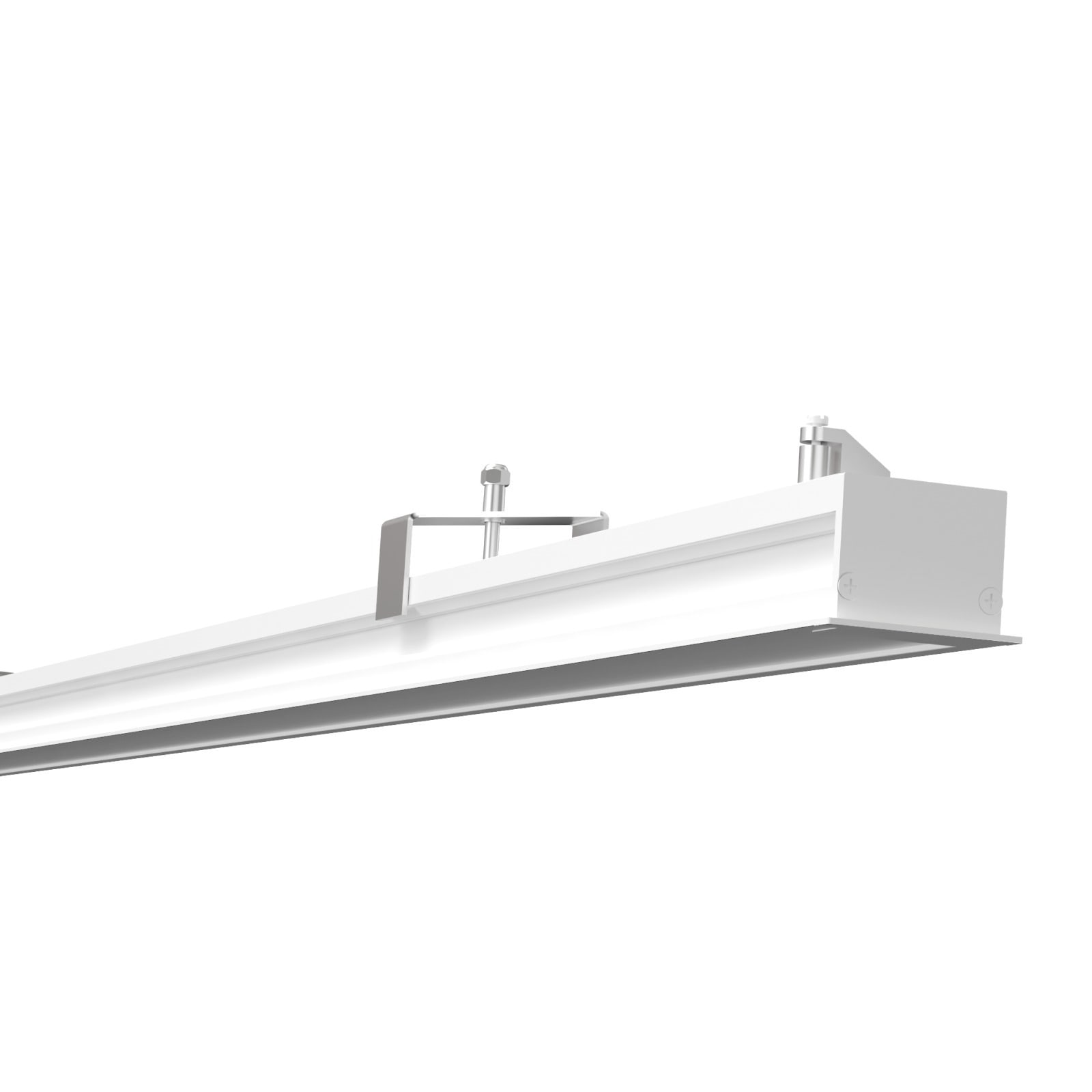 LINEA LIGHT (ILED) - ILD65216W00 ROLLIP35 20W ELEM.COMPL.L1,2M 3000°