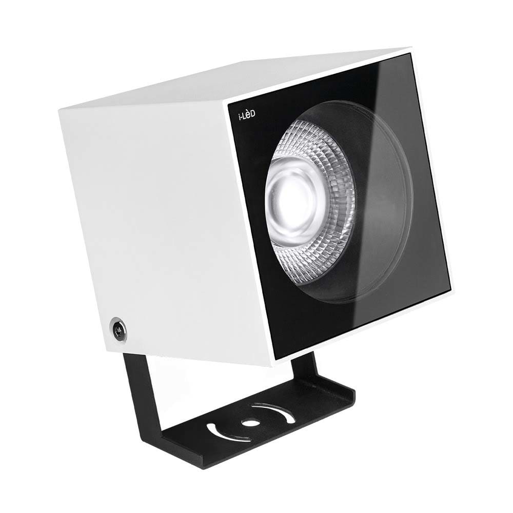 LINEA LIGHT (ILED) - ILDC00857WHW1H PERISKOP 52 Q160 48WAC ON-OFF WH