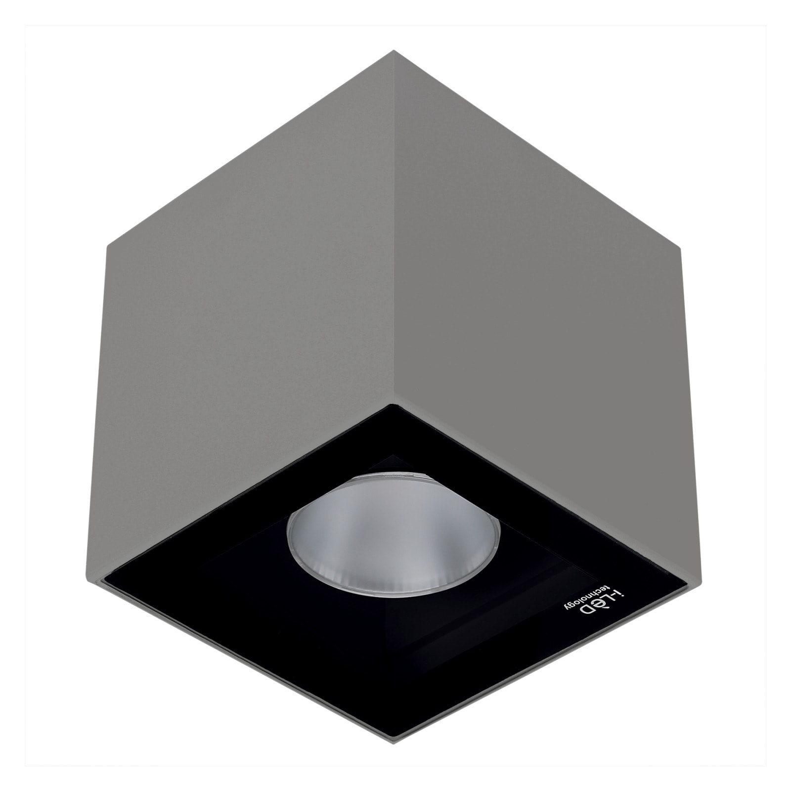 LINEA LIGHT (ILED) - ILD81891W60 PORTIK-Q 32 30W+DALI GG