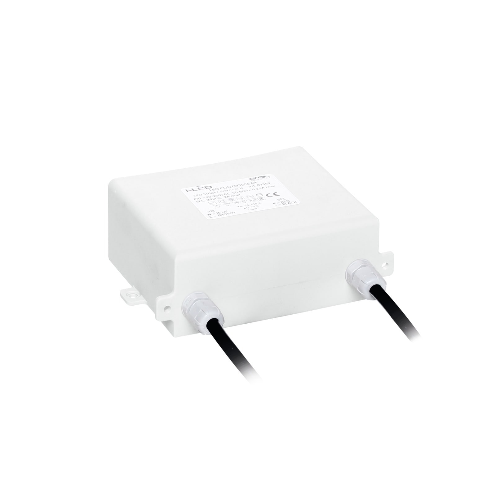 LINEA LIGHT (ILED) - ILD89359 DRIVER CV 60W 24V 2,5A