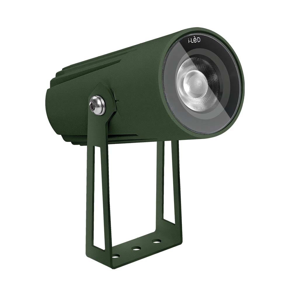LINEA LIGHT (ILED) - ILDC00709GRWML SHAKER 12 D.60 1LED 8WAC+ALIM CL2