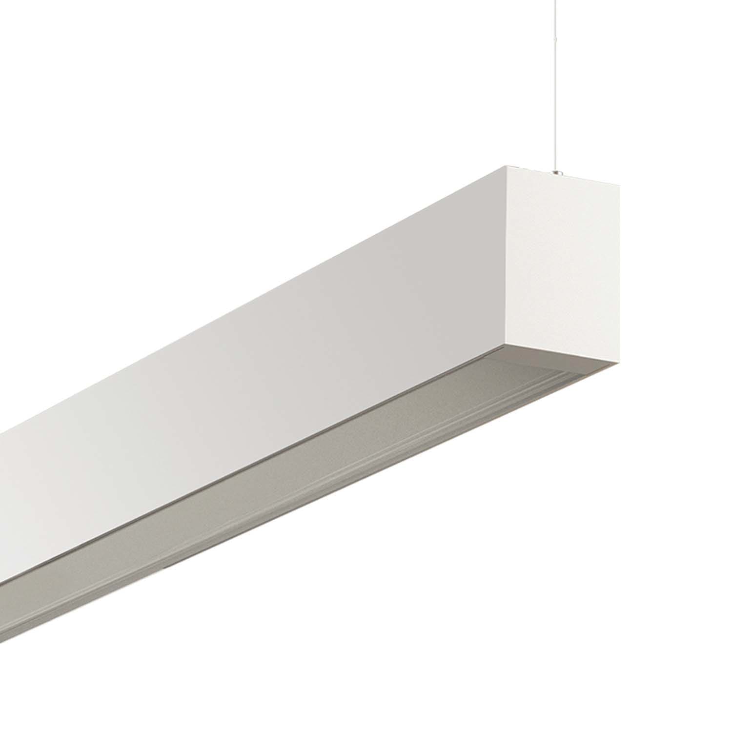 LINEA LIGHT (ILED) - ILD82098W00 ROLLIP60-P 2 L1211 48W DALI BG